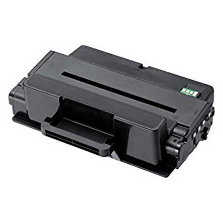 LaserJet SCX 4835 ML 3310 3710 Uyumlu Muadil Toner MLT D205